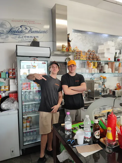 La Mela Stregata di Damiani Monica