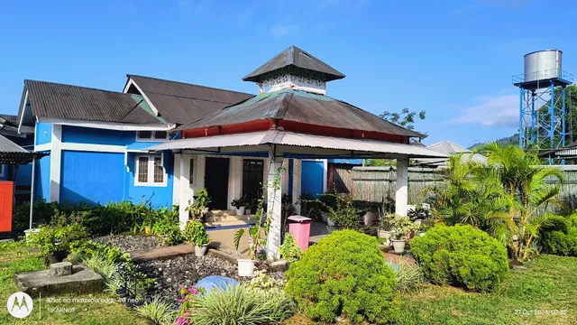 Siwundi Winds Yatri Niwas Resort