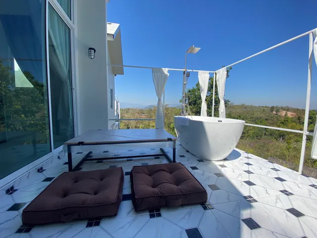 La Maison Blanche Chiang Rai