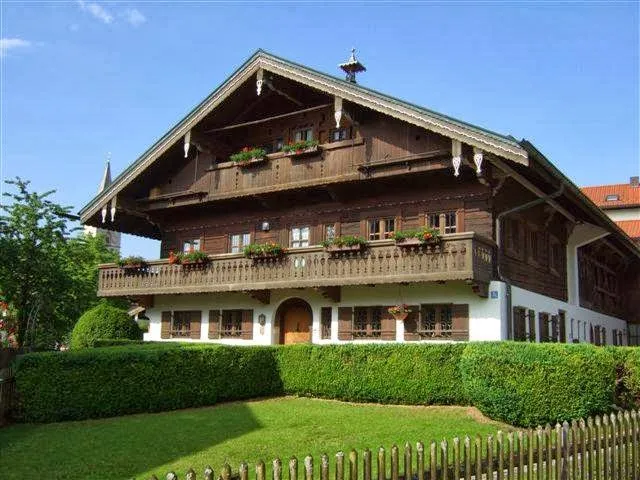 Gästehaus Banik