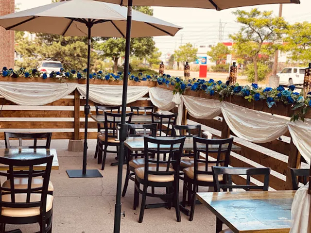 Zauq Mississauga - Halal Pakistani, Indian & Hakka Cuisine