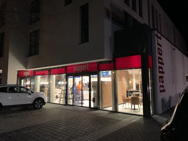 papperts GmbH Gerstungen