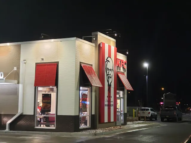 KFC