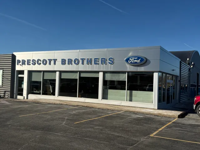 Prescott Brothers Ford, Inc.