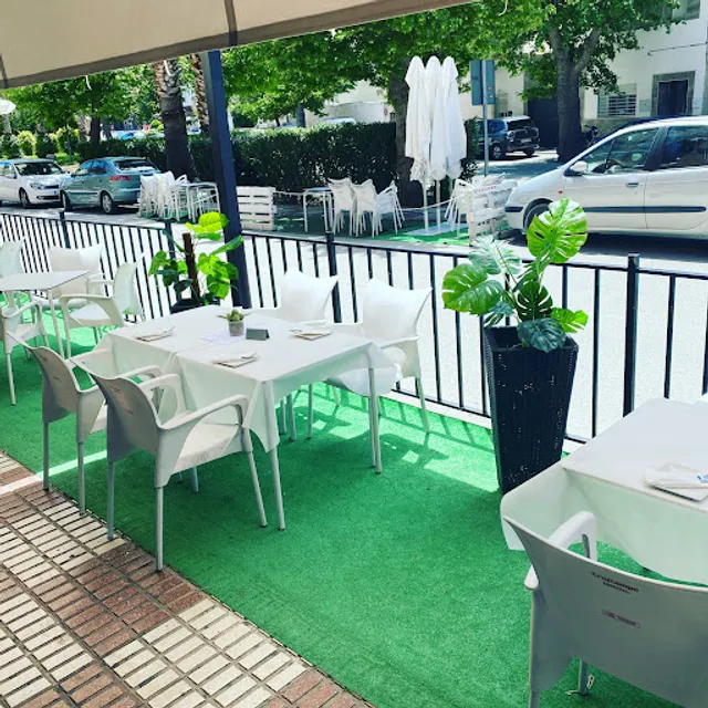 Restaurante CASA DAOÍZ