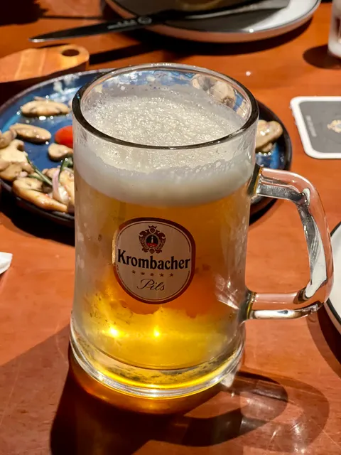 Brotzeit German Bier Bar & Restaurant