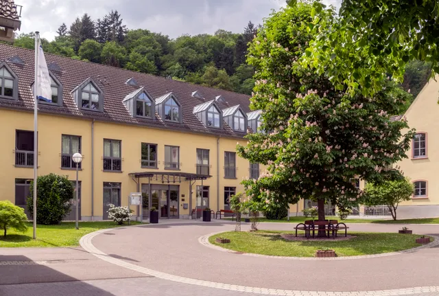 euvea Freizeit- und Tagungshotel und Restaurant