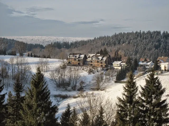 Ferienwohnung Hexe*****