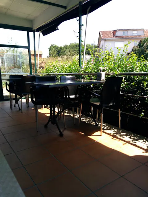 PARRILLADA O´BREIXO