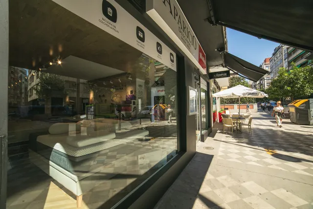 Aparicio Descanso Granada