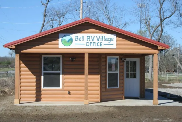 Bell RV Village