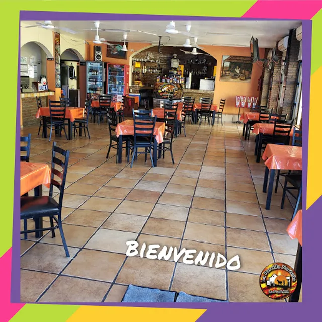 La Parrilla Norteña