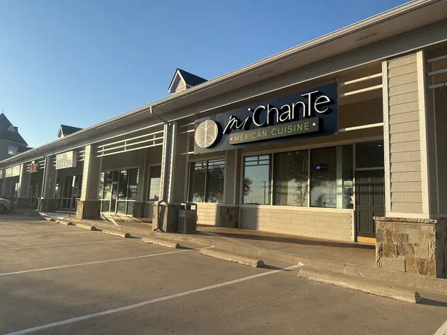 Mi Chante Mexican Cuisine