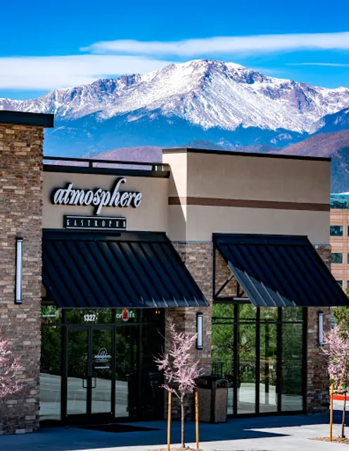 Atmosphere Gastropub