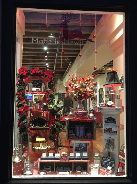 Danforth Pewter Portland