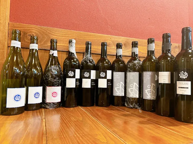 酒と肴 vin酌 （ばんしゃく）