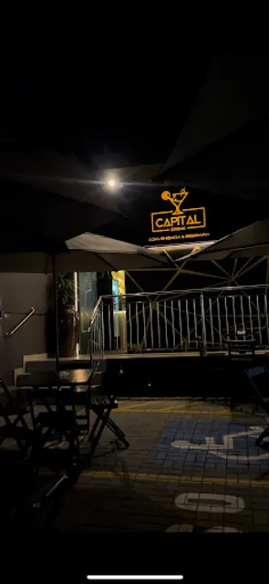 Capital Drink conveniência e bebidaria