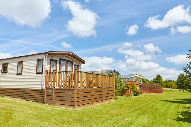 Dartmoor View Holiday Park