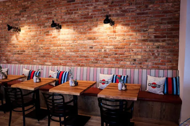 HEIMLICH - Butter & Brot