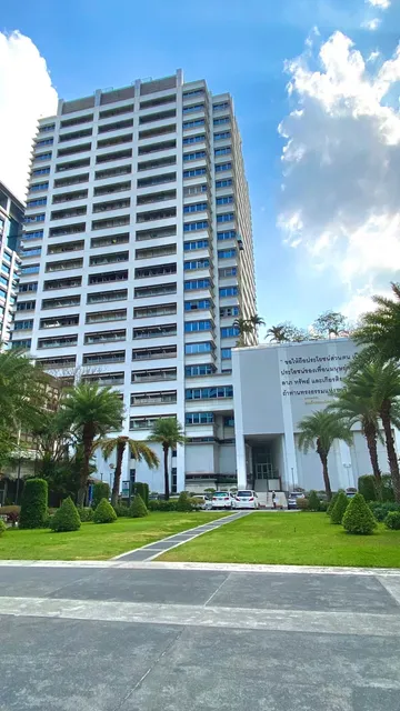 Faculty of Medicine, Chulalongkorn University