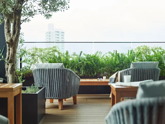 Mitsui Garden Hotel Gotanda