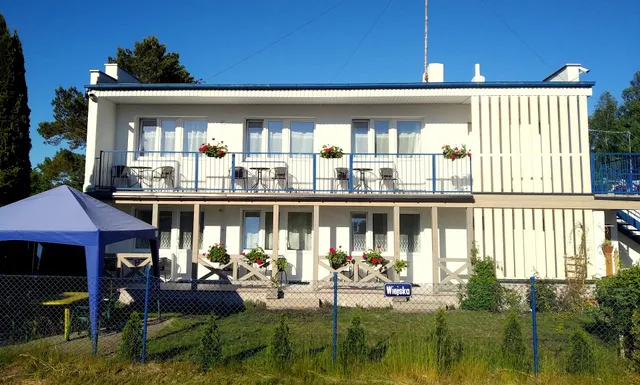 Ośrodek Wczasowy „Oaza”