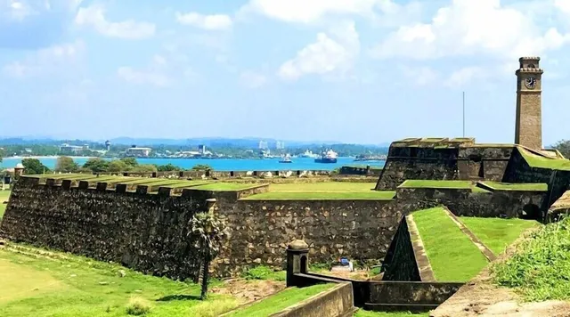 Mango Tree House Galle