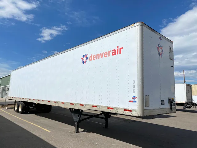 Denver Air Delivery Services