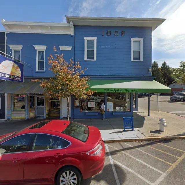 Yellow Springs Pharmacy