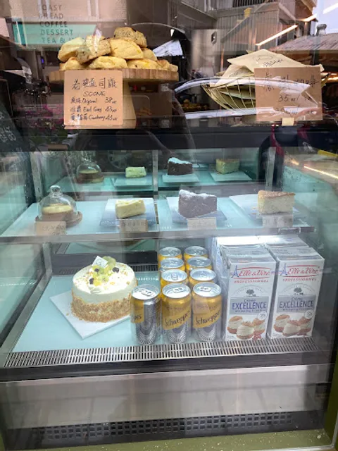 良食Liang shi（建議先預訂)