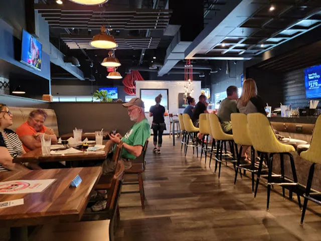 Arni's Restaurant - Brownsburg