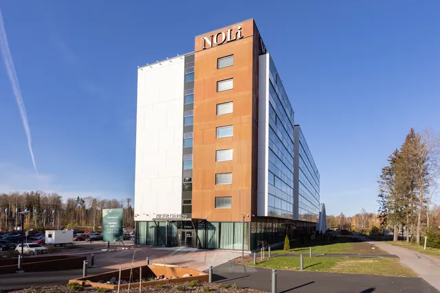 Noli Studios Myyrmäki