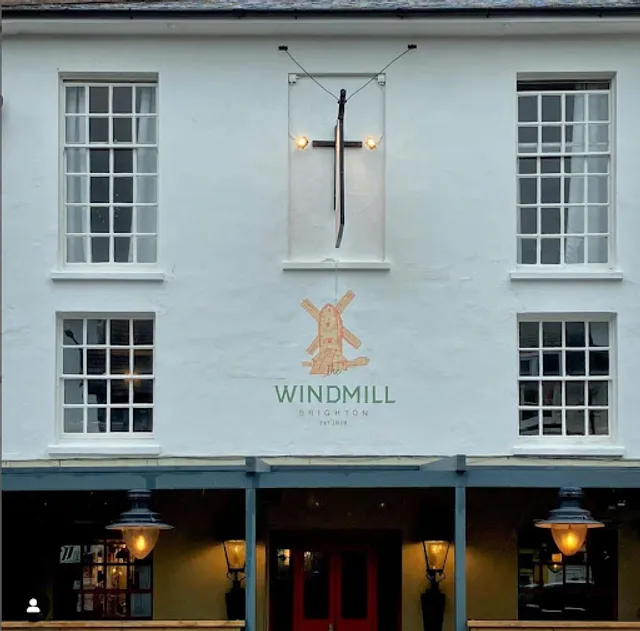 The Windmill Brighton