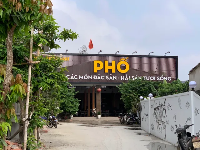 Hotel Biểu Thắm