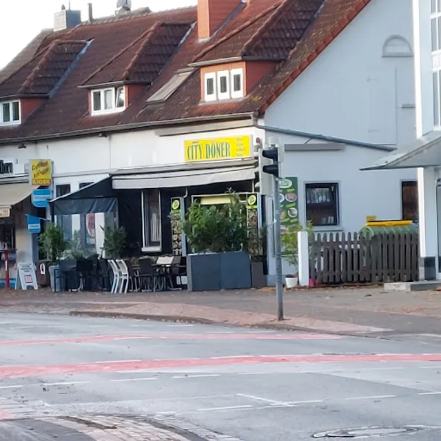 Bothfeld City Döner