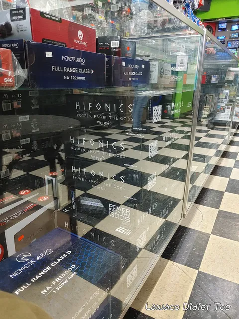 Electronics Guerrero