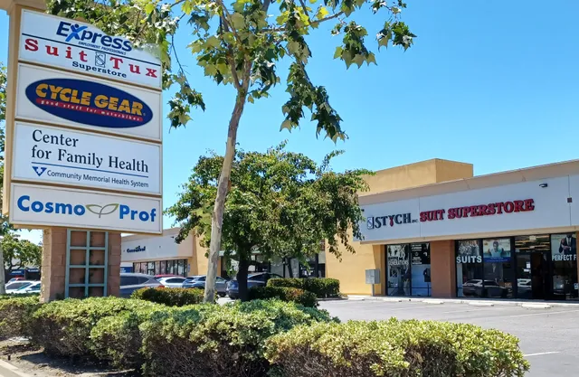 Stych Oxnard - Men's Clothing, Tactical Wear & Alterations