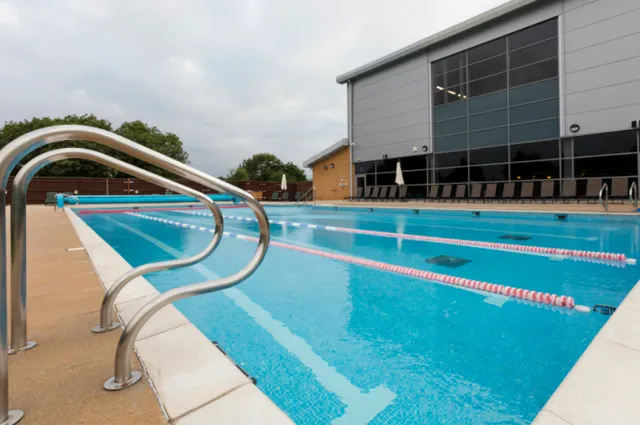 David Lloyd Southend