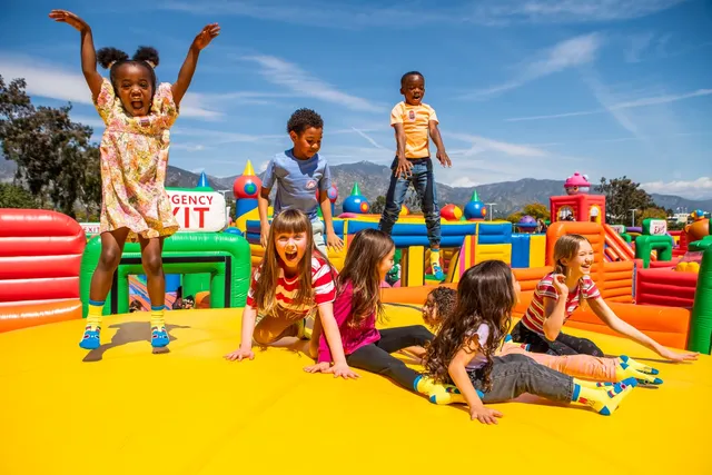 FUNBOX LONG ISLAND - DEER PARK