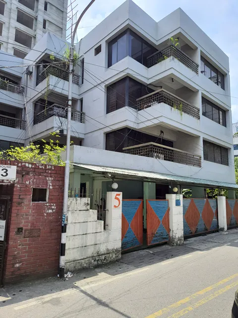 Hotel Blue Sky Banani