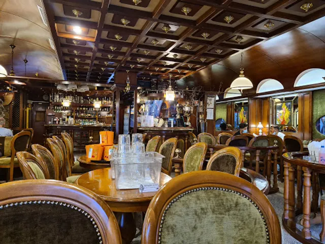 Sir Francis Drake Pub Brewery