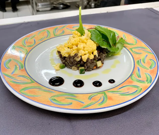 Restaurant L'Instant