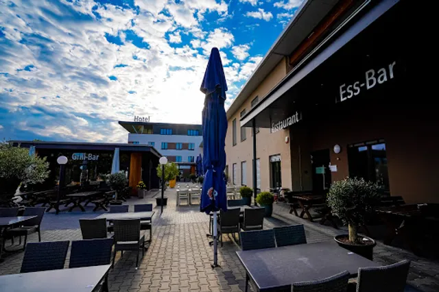 Ess-Bar & Catering Hofgeismar