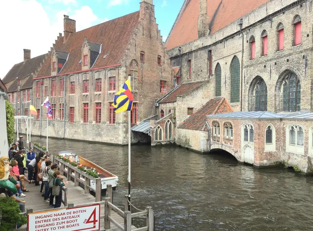 Inn Bruges