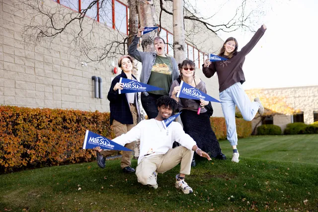 Matanuska-Susitna College