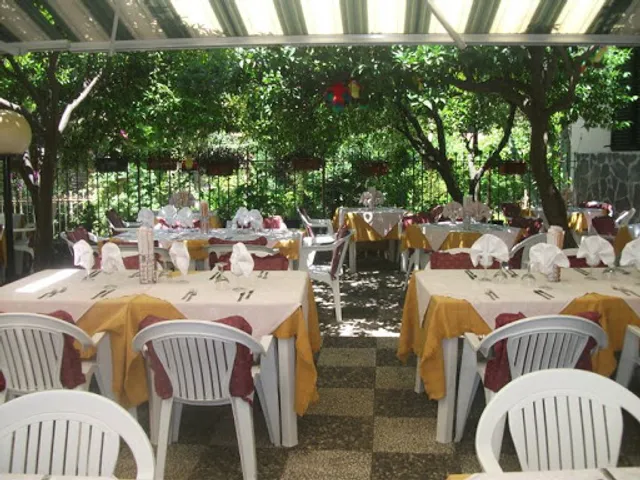 Ristorante Brera l'orto del mare