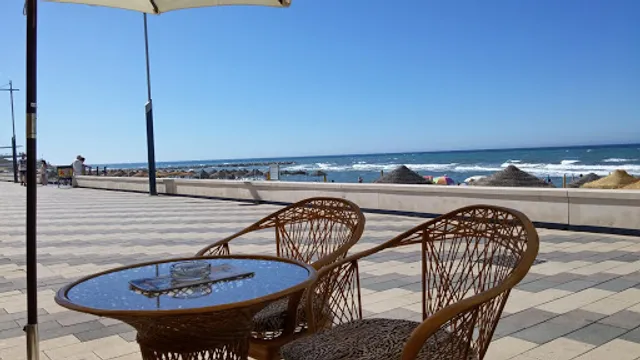 Chiringuito Pepe Rico