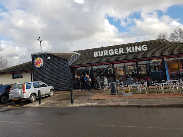 Burger King