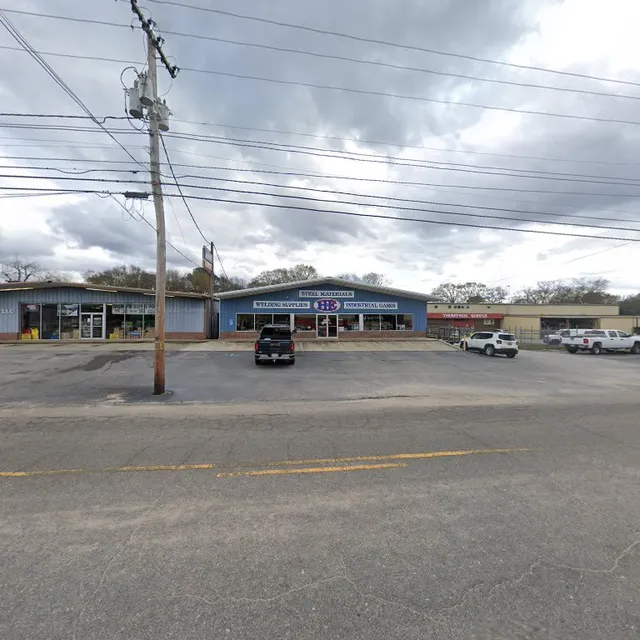 H & E Steel Welding/Industrial Supply