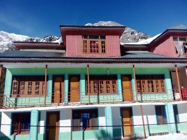 The GRITTI CASTLE HOTEL AND RESTAURANT